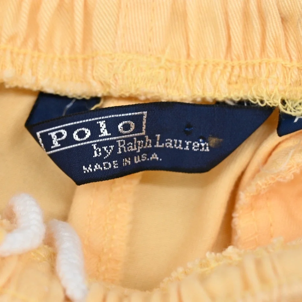 Polo Ralph Lauren 100% cotton